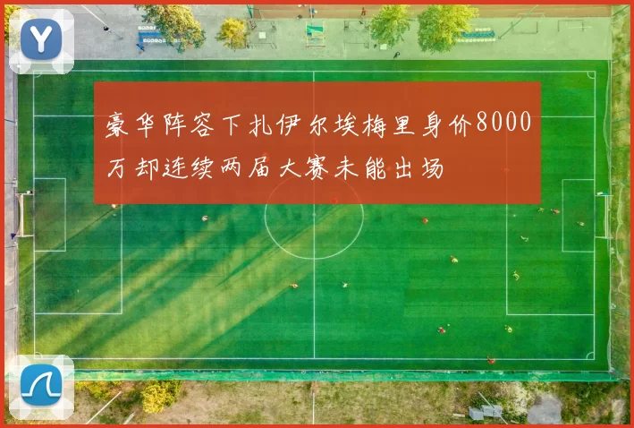 豪华阵容下扎伊尔埃梅里身价8000万却连续两届大赛未能出场